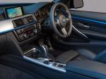 BMW 435i Convertible M Sport Package 2014 года (AU)